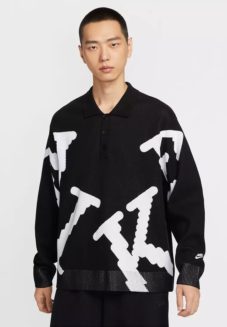 Nike Club Rugby Top Neo Var