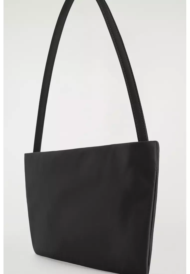 ARCHIVE SHOULDER BAG - NYLON
