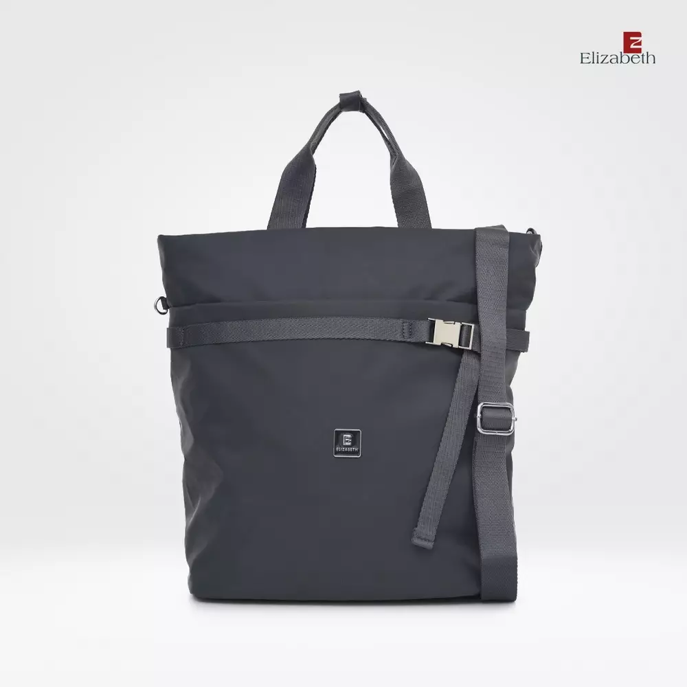 Tas Elizabeth Sling Bag 0775-0081 Grey