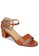CLAYMORE brown Sepatu Claymore WA - 03 Tan CL635SH0V24FID_2