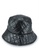ALDO 黑色 Bromo Bucket Hat D5B66AC50D310FGS_2