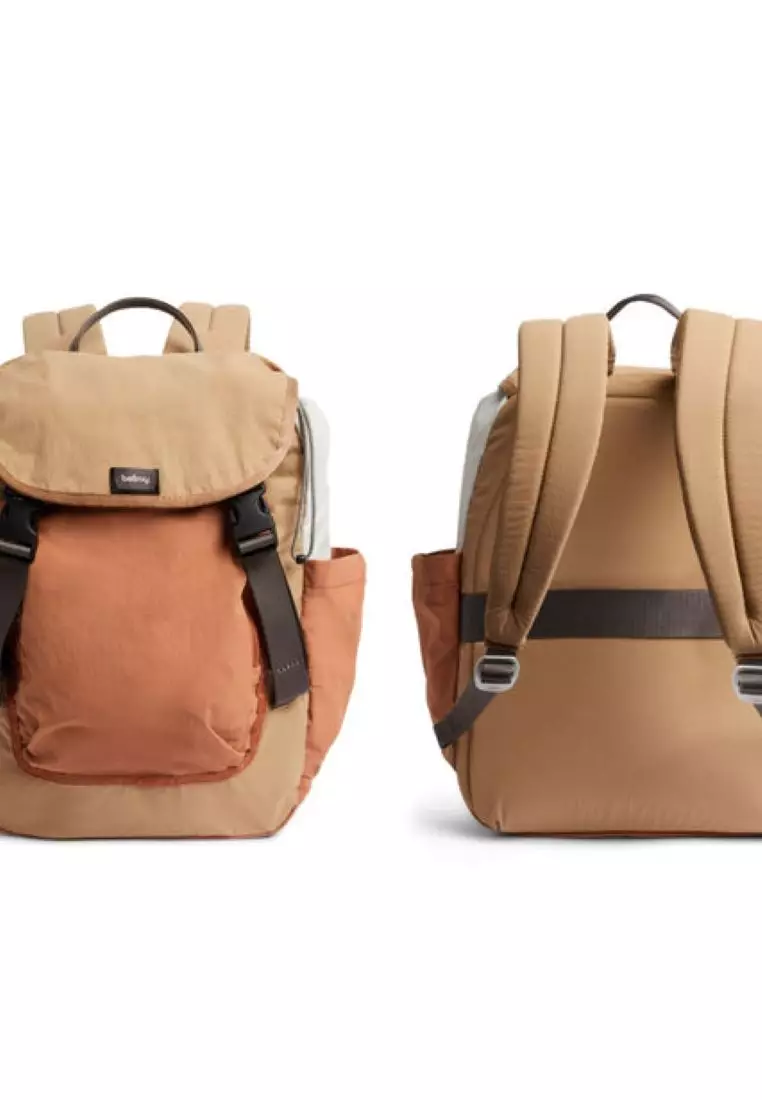 Bellroy Cinch Backpack - Sand Dune