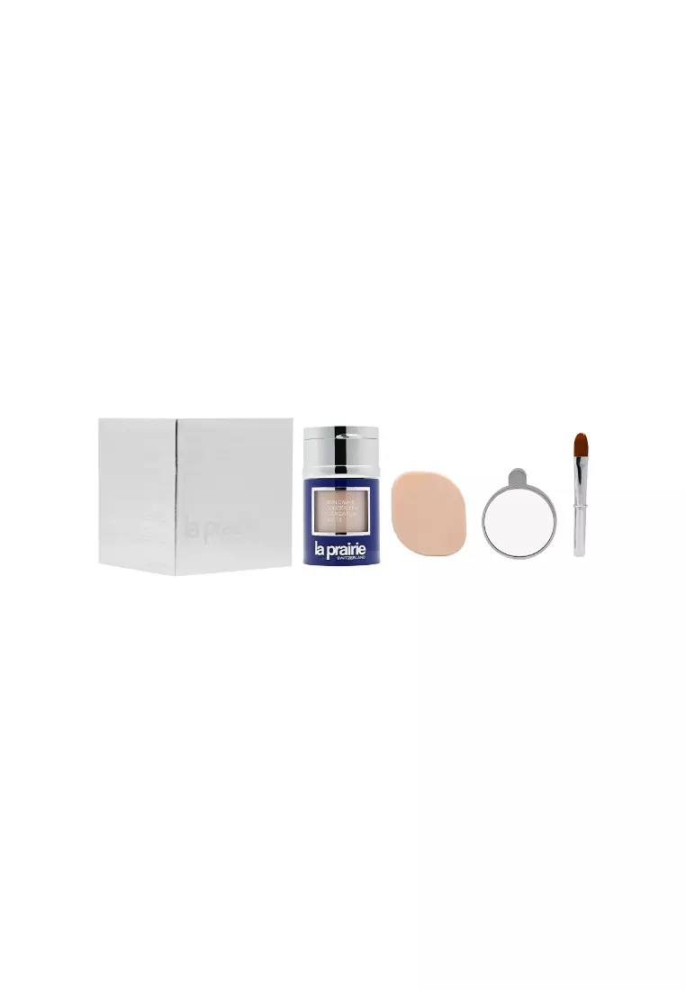 Discount on LA PRAIRIE  shoes - SKU: La Prairie SPF15 Skin Caviar Concealer Foundation 30ml NC-05