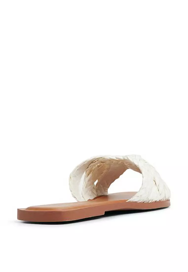 Ravelle Sandals