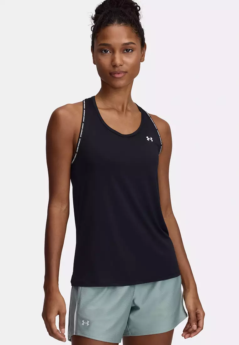 Tech™ Knockout Tank Top