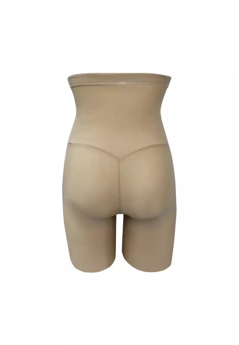 Playtex Nude High Waist Thigh Slimmer