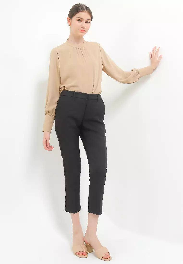 Intresse Mineshaft Ladies Long Pants