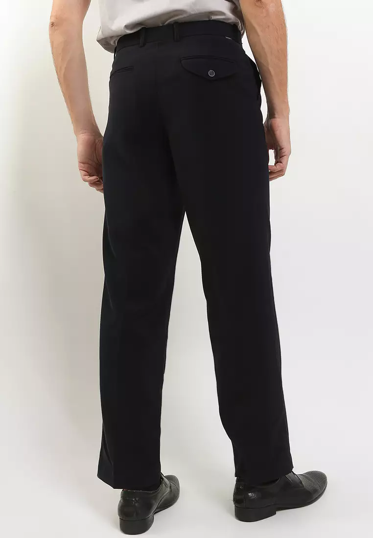 Cf Celana Formal Regular Fit