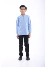 Ash Blue