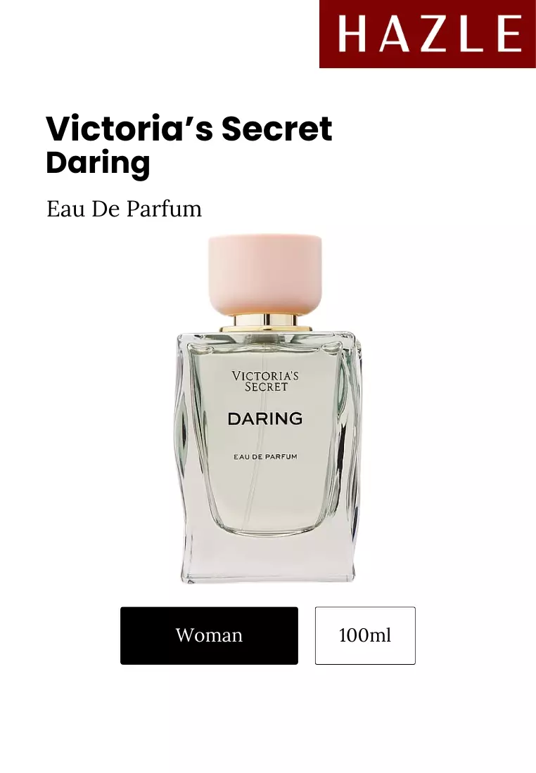 Victoria Secret Daring Woman Eau De Parfum 100 ml