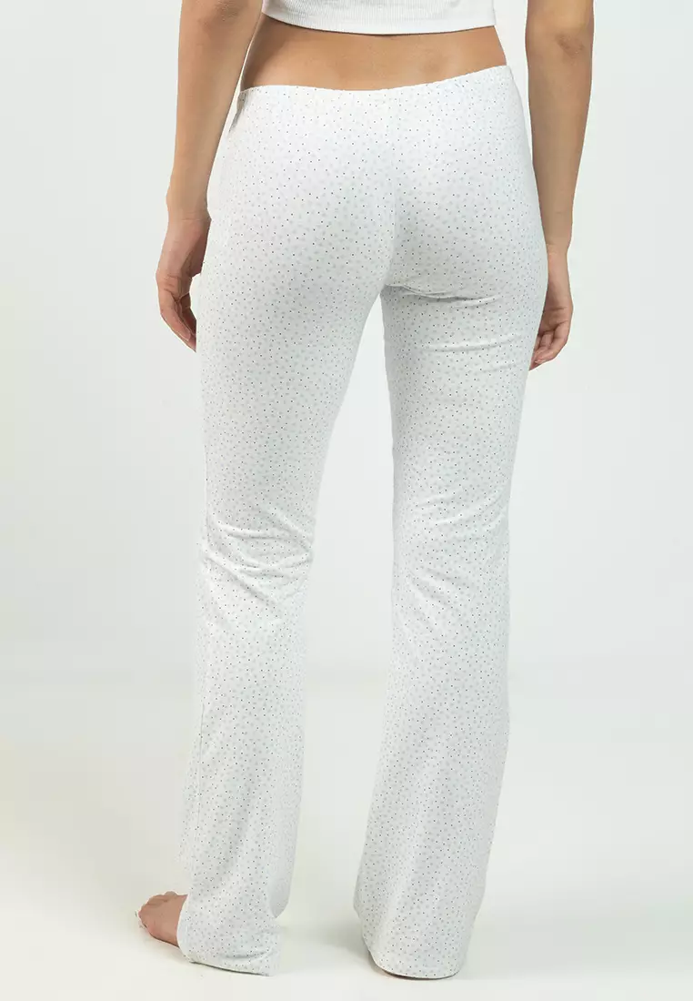 Dreamy Soft Flare Pants