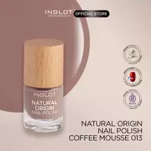 013 Coffee Mousse