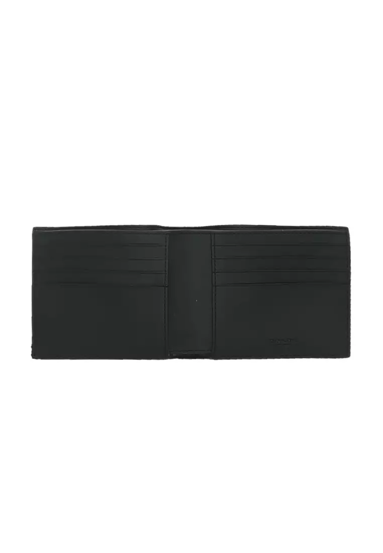 Men's Boxed Classic Logo 3-In-1 Wallet Set CW344QBMI5