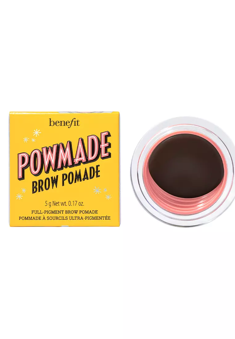 Discount on Benefit  shoes - SKU: Powmade Brow Pomade - Shade 4 - Warm Deep Brown