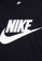 Nike black Nike Boy Toddler's Futura Short Sleeves Tee (2 - 4 Years) - Black E03E9KAE9D65A1GS_3
