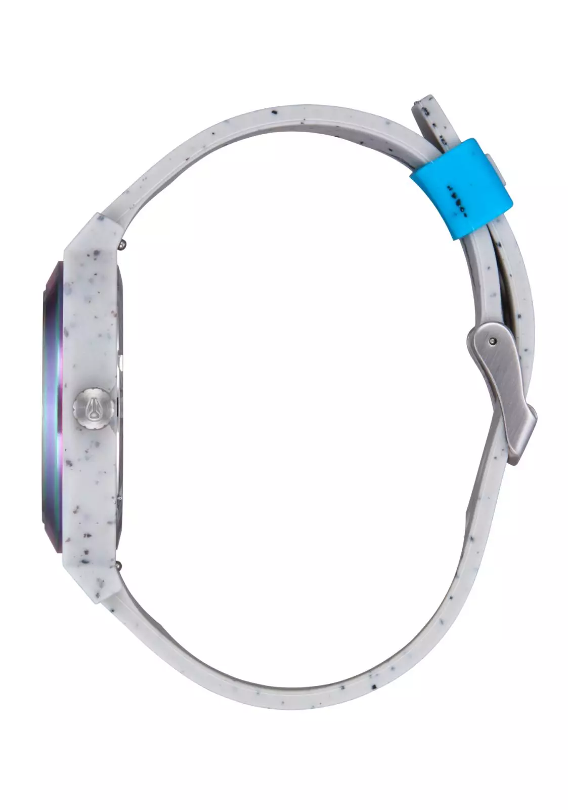 SANTA CRUZ TIME TELLER CONCRETE/ SCREAMING HAND