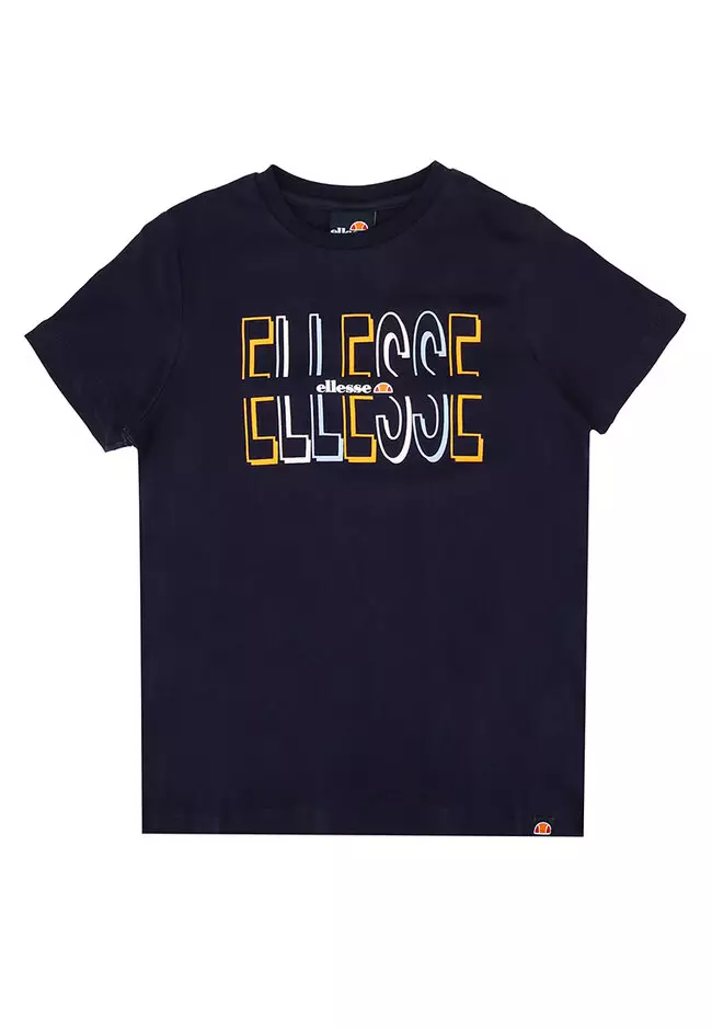Ellesse junior t shirt outlet