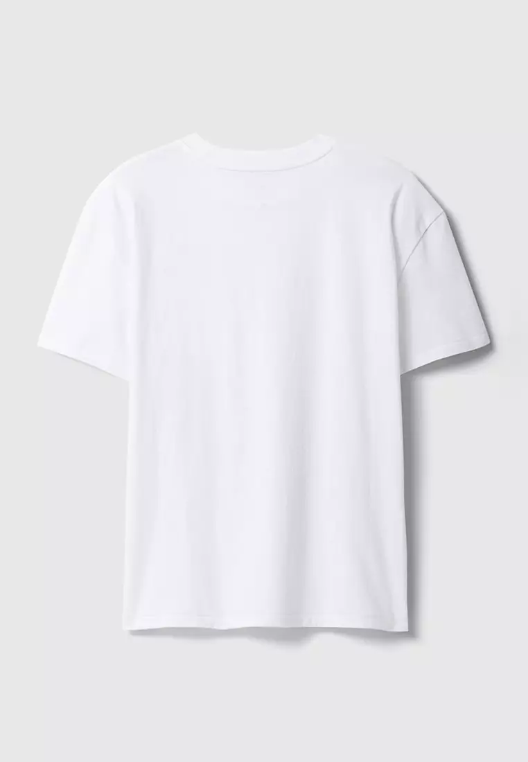 Basic Pocket Tee