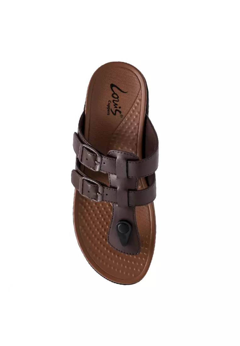 Women Slip On Casual Sandals - 240471247