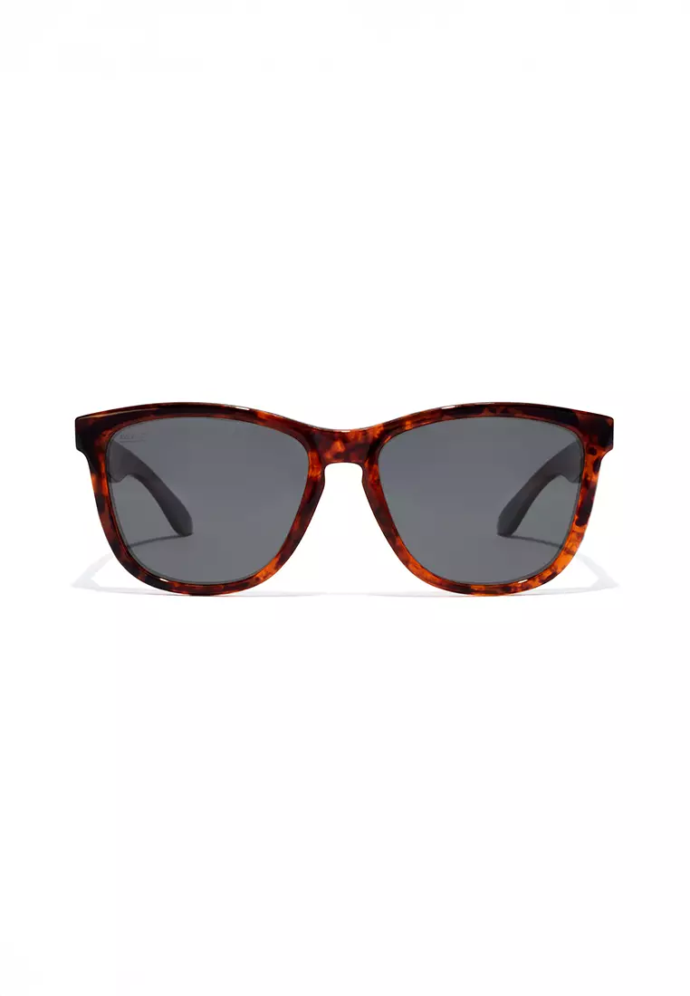 One - Polarized Carey Dark Sunglasses for Men and Women, Unisex. Official Product designed in Spain