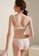 LYCKA white LMM0131a-Lady Two Piece Sexy Bra and Panty Lingerie Sets (White) 496C5US804E42FGS_3