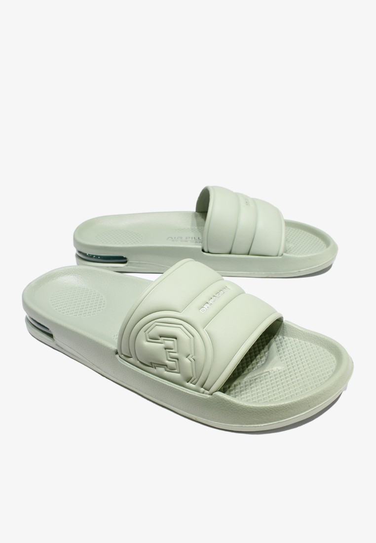 Dr. Cardin Comfort Air Pillow Slides Sandal D-SLJ-7985