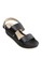 Jual Cavasso Stefina Black Original  ZALORA Indonesia