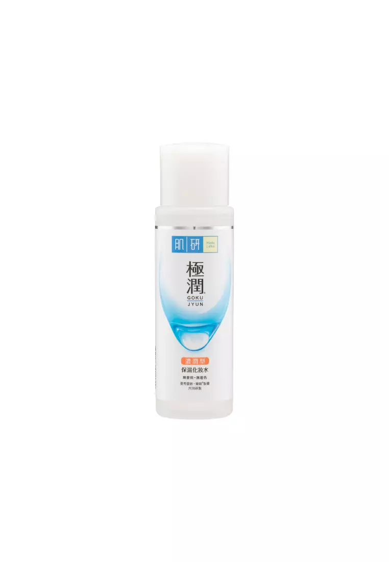 HADA LABO Super Hyaluronic Lotion Rich 170ml