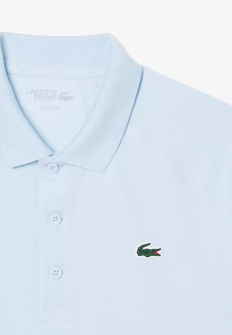 Men's SPORT Abrasion-Resistant Interlock Polo