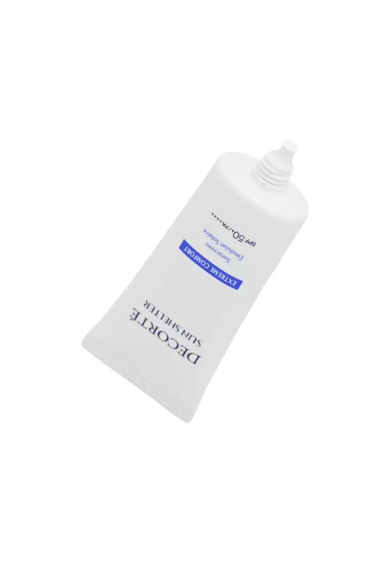 Cosme Decorte SPF50PA++++高效防曬乳液 (56毫升) 56ml