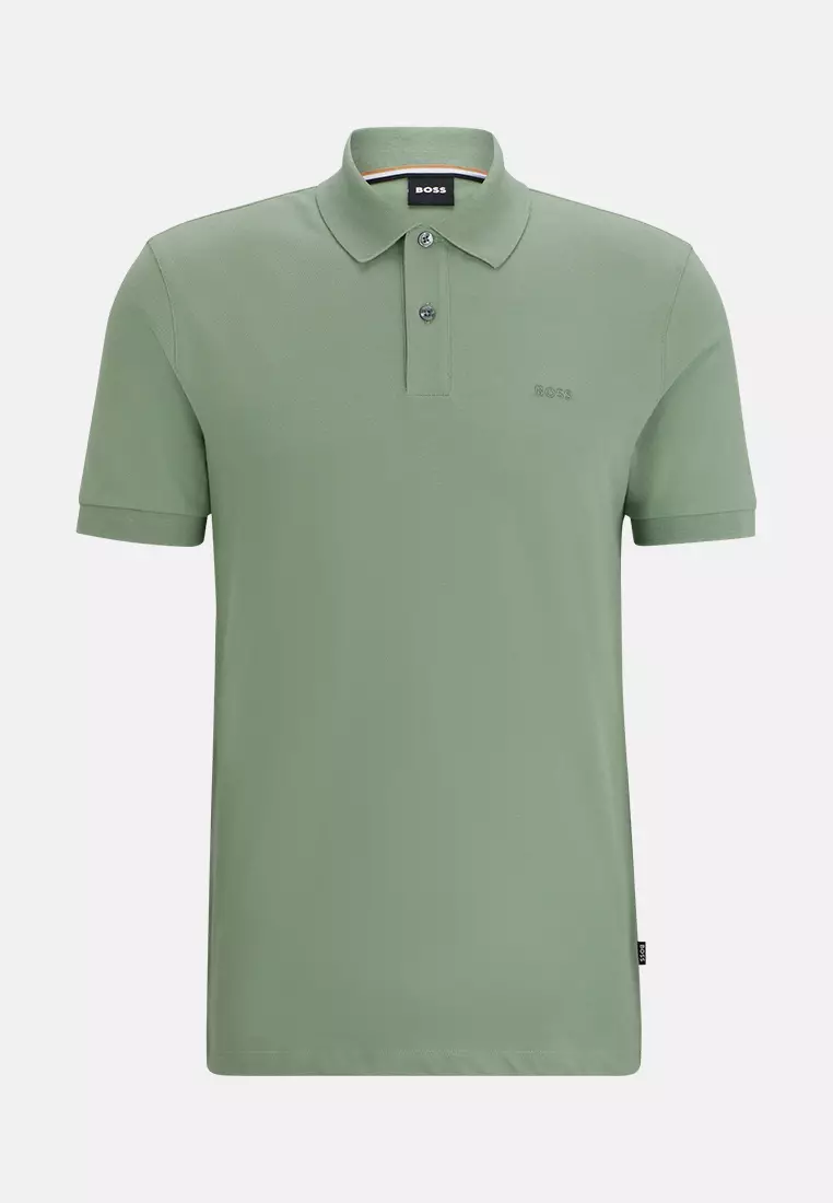 Pallas 41531FA24 Polo Shirt