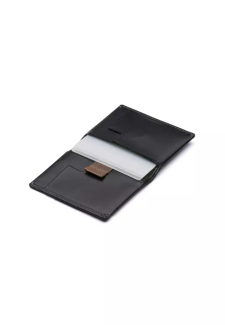 Bellroy Slim Sleeve Wallet - Black