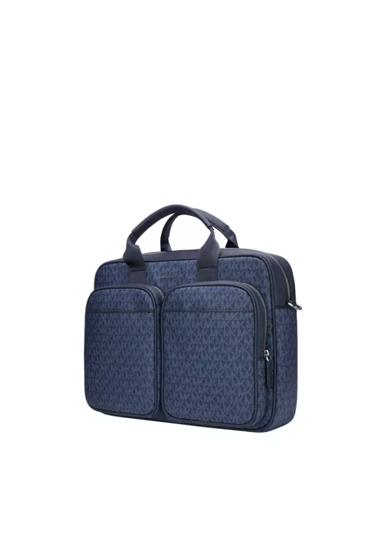 Mk briefcase deals