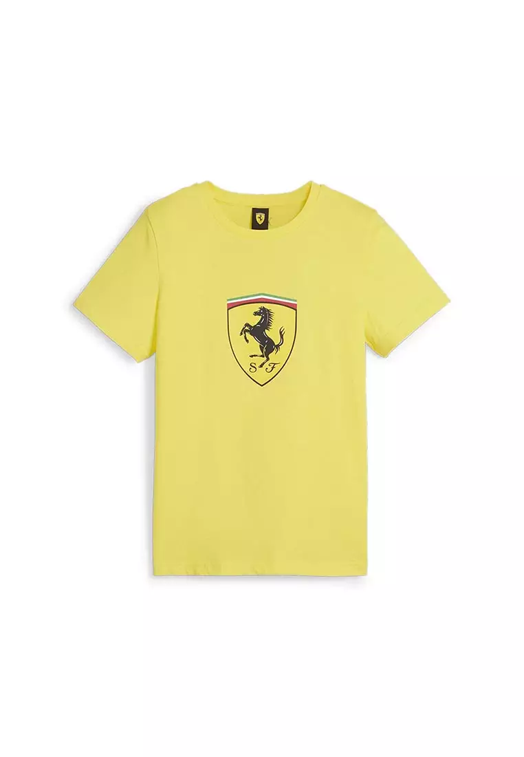 Baju puma ferrari original sales