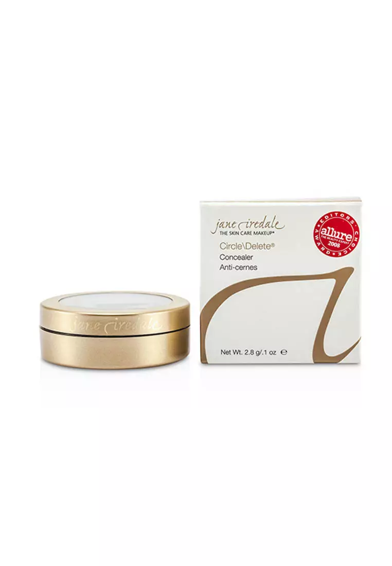 Discount on Jane Iredale  shoes - SKU: Jane Iredale - Circle Delete Under Eye Concealer - #3 Gold/ Brown 2.8g/0.1oz