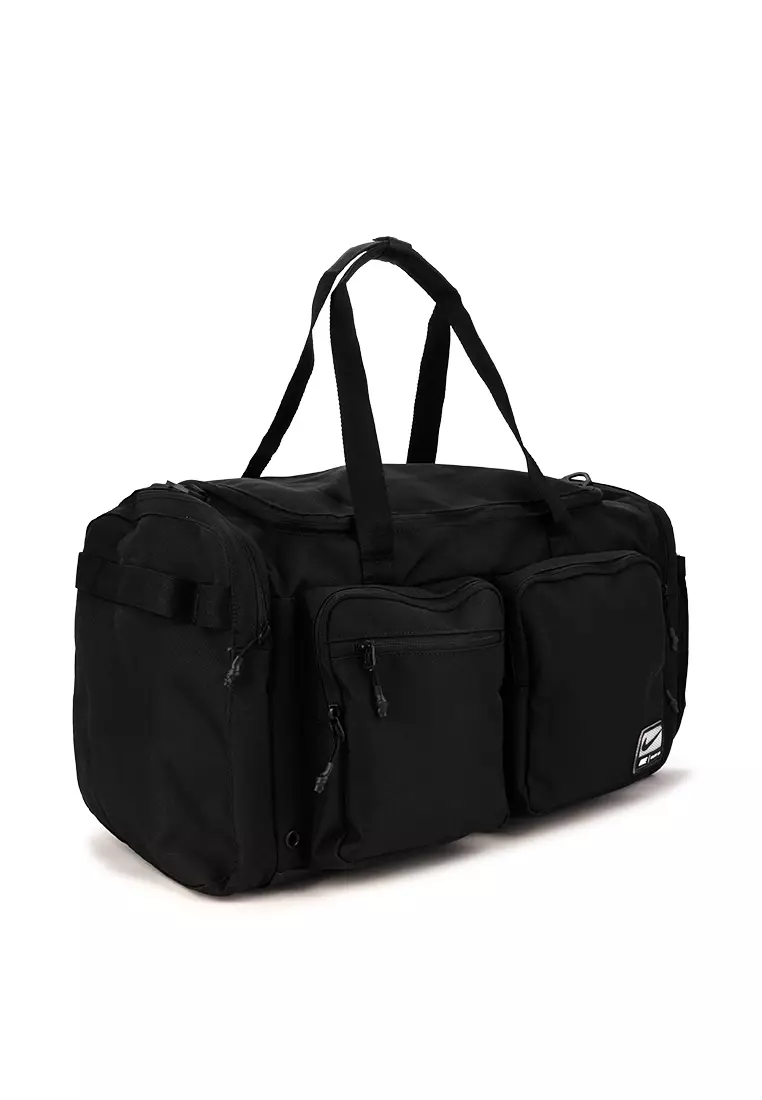 Utility Power 2.0 Duffel Bag (Medium, 51L)