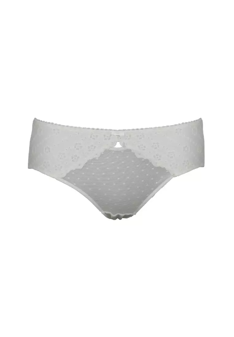 Pretty Pairs - Hipster Panty