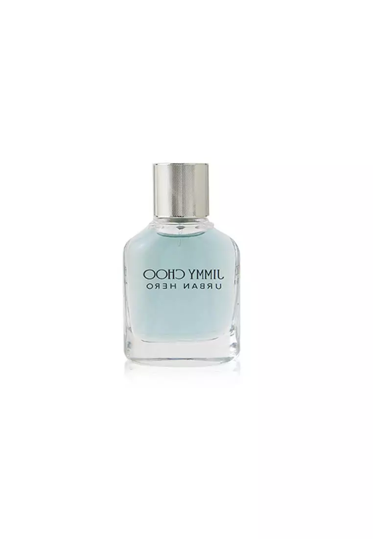 Urban Hero 男士木質辛調香水 30ml/1oz
