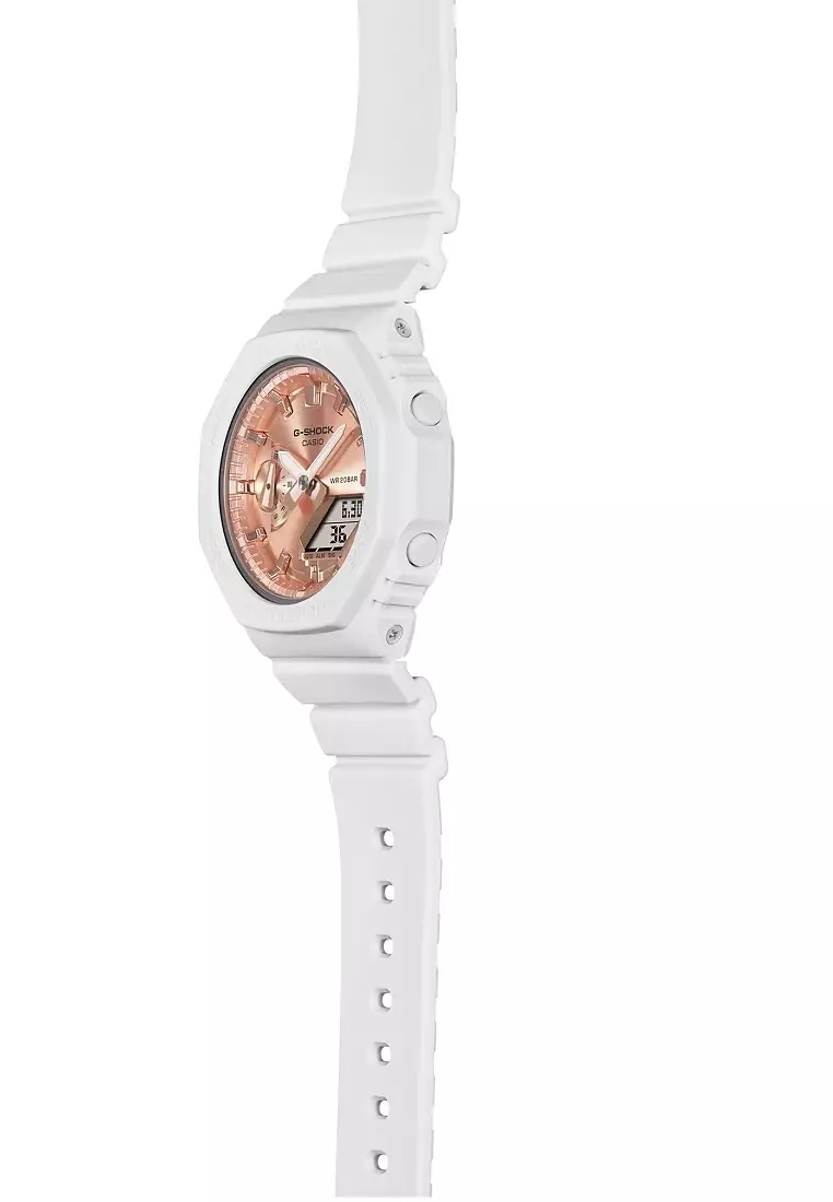 Women GMA-S2100MD-7A Resin