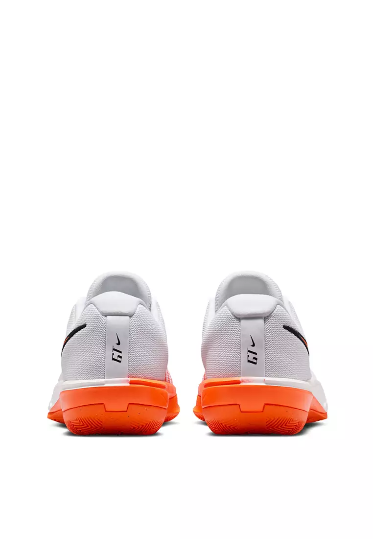 G.T. Cut Academy 2 Ep