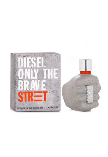 Only The Brave Street 75ml