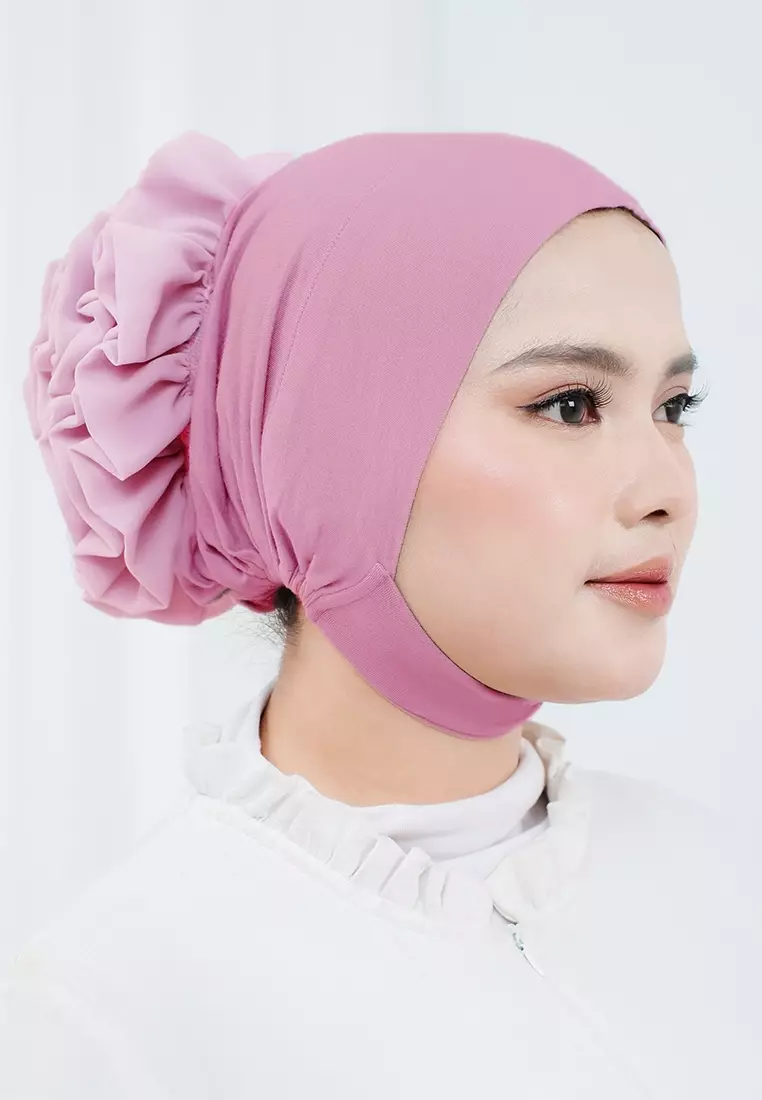 INNER CIPUT CEPOL ROSE - DUSTY PINK