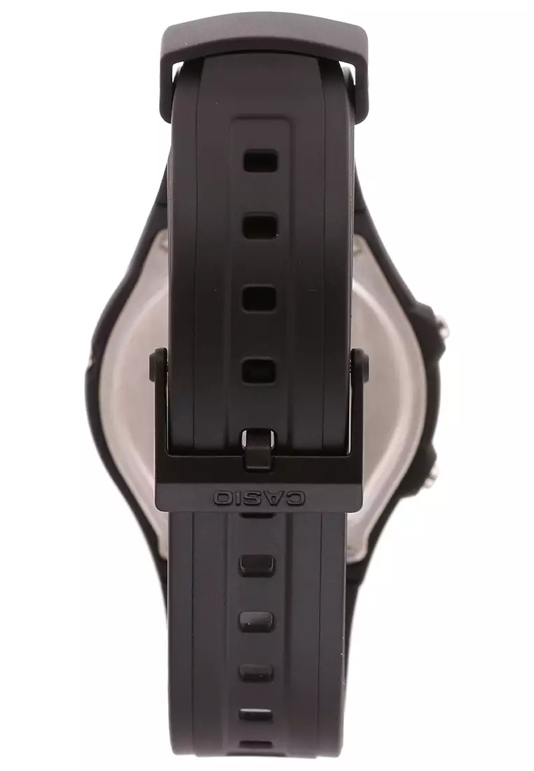 Digital Analog Watch AW-90H-7BVDF