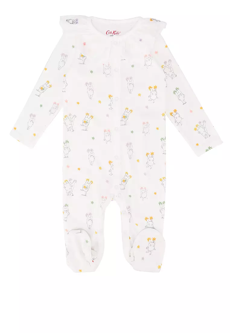 Cath kidston sleepsuits 2025