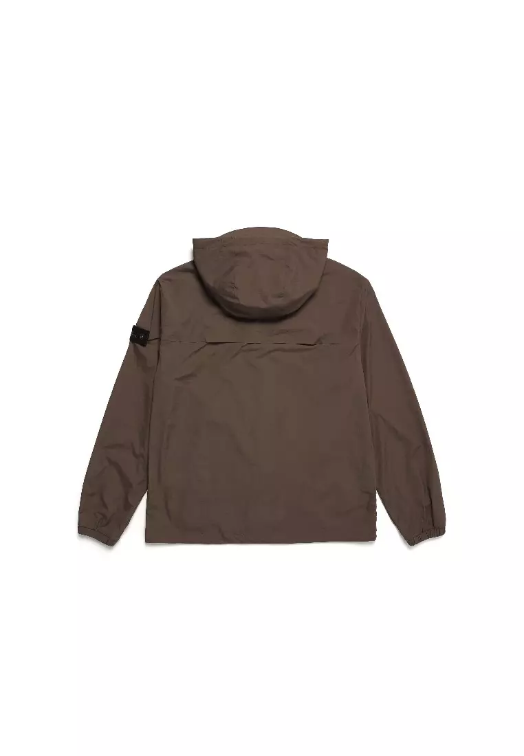 男女同款EUROPA輕便連帽防風外套