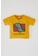 DeFacto yellow Cotton T-shirt F5345KA7D05991GS_1