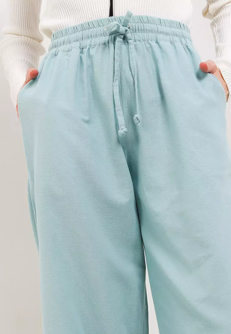 Remington Cullote Pants