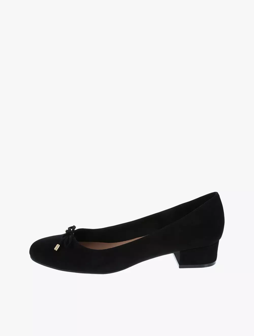 Payless Fioni Womens Gemma - BLACK_04 - Black