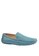 Oxy Originals blue Strada Men's Driving Shoes 229AFSHF8E104EGS_1