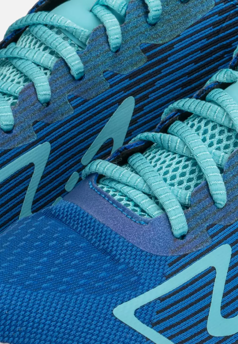 World Balance Speed Runners Men's Performance Running Shoes